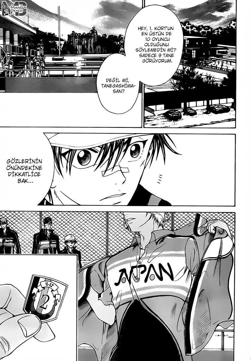 New Prince of Tennis - Sayfa 11