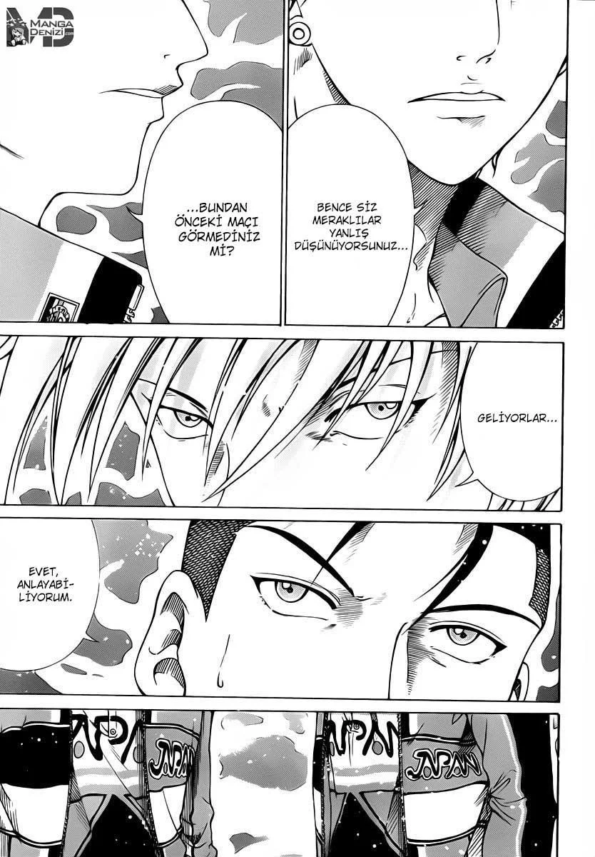 New Prince of Tennis - Sayfa 4