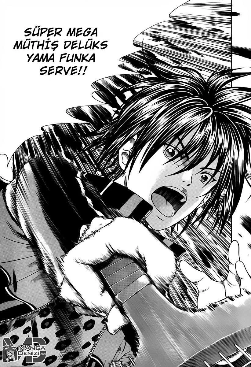 New Prince of Tennis - Sayfa 6