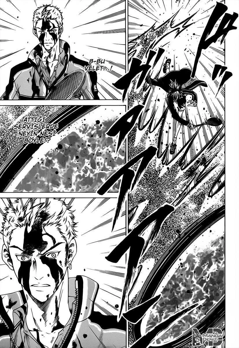 New Prince of Tennis - Sayfa 7