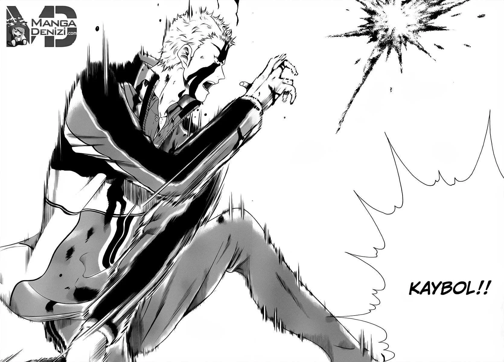 New Prince of Tennis - Sayfa 9