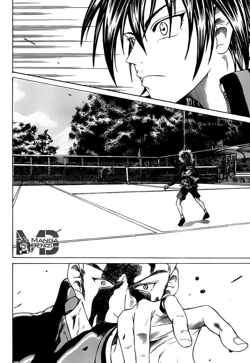 New Prince of Tennis - Sayfa 10