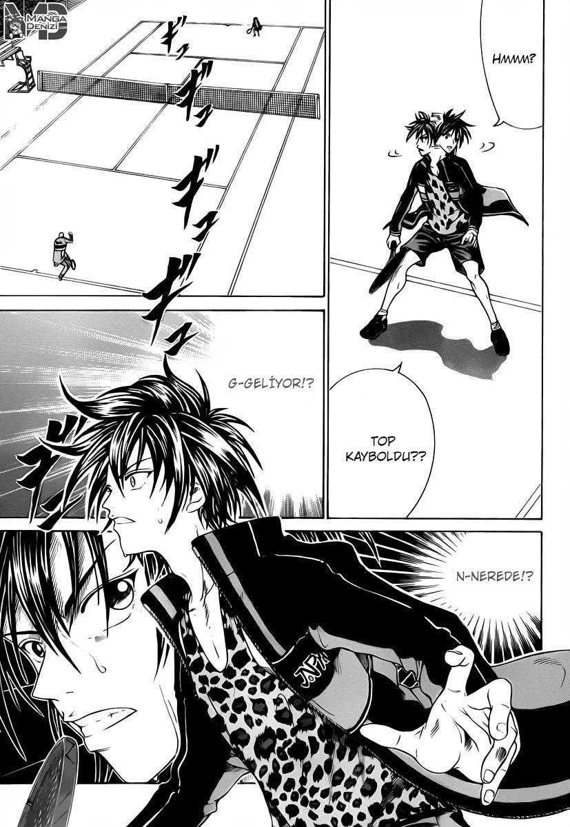 New Prince of Tennis - Sayfa 11