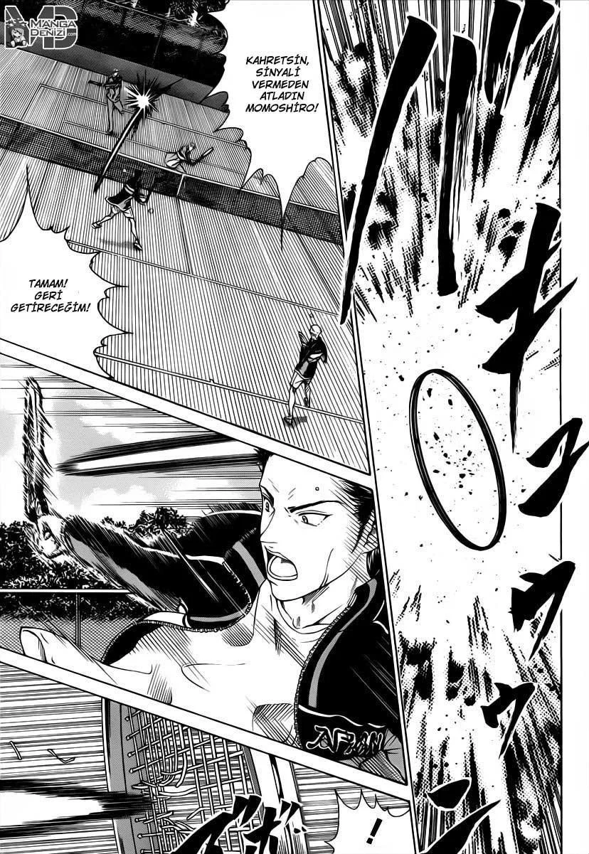 New Prince of Tennis - Sayfa 4