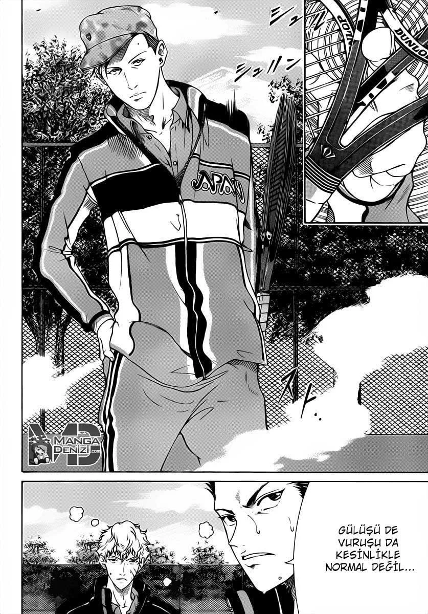 New Prince of Tennis - Sayfa 6