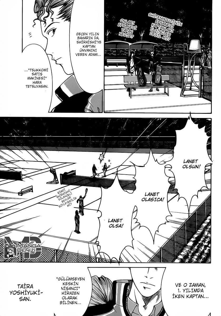 New Prince of Tennis - Sayfa 7