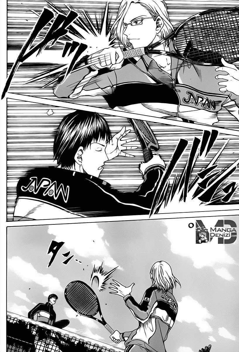 New Prince of Tennis - Sayfa 9