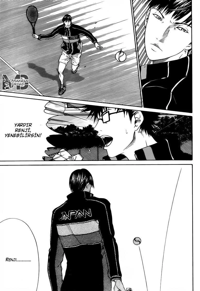 New Prince of Tennis - Sayfa 10