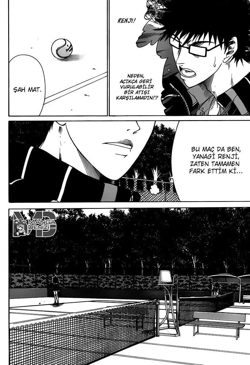 New Prince of Tennis - Sayfa 11