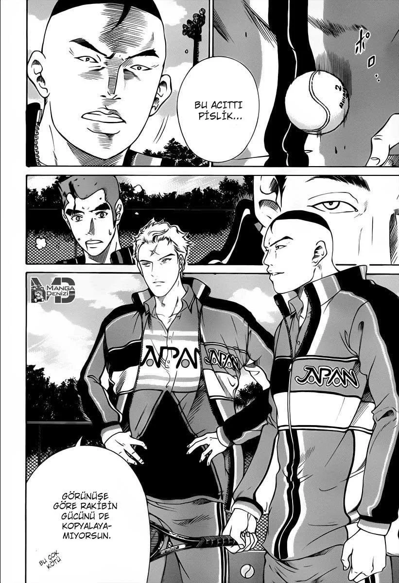 New Prince of Tennis - Sayfa 3