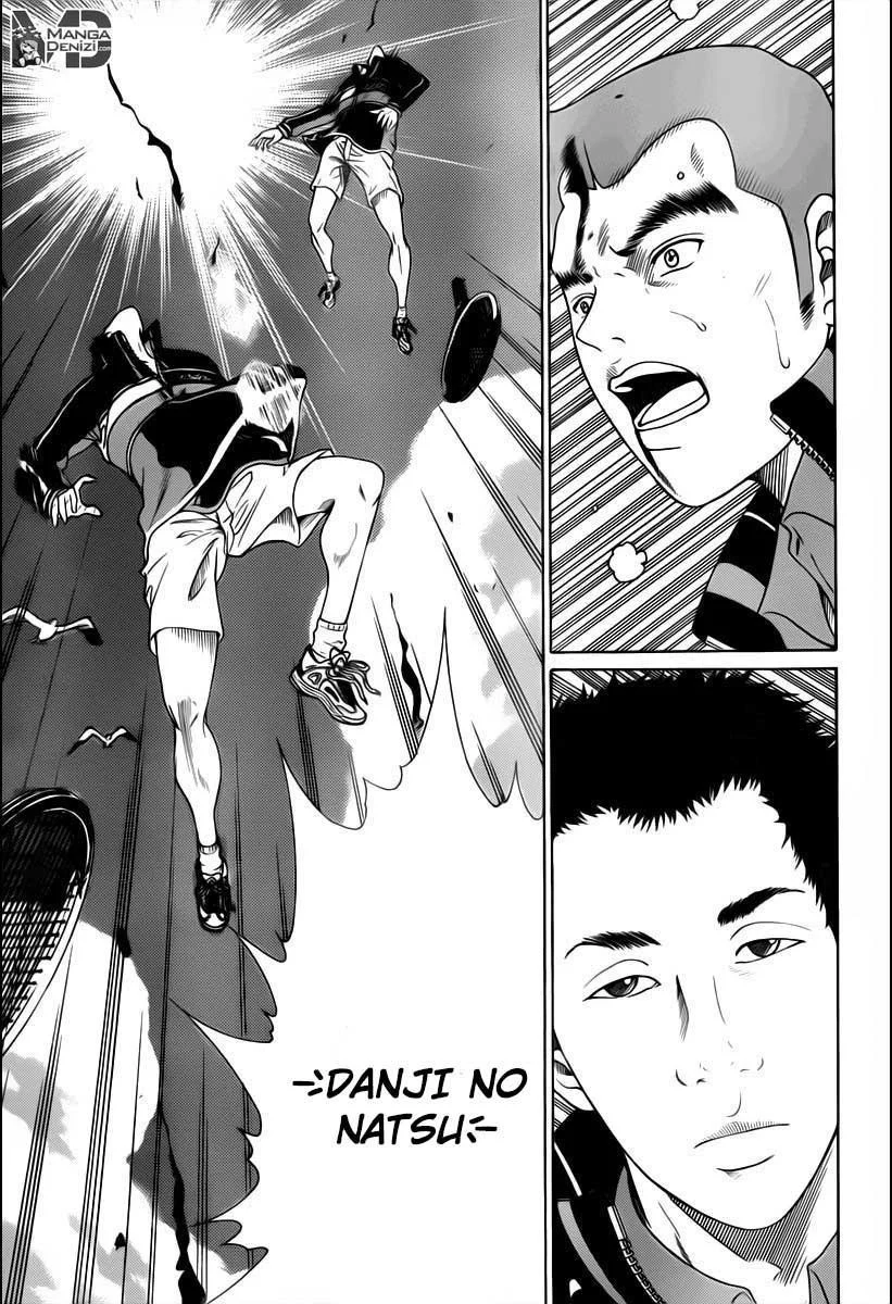 New Prince of Tennis - Sayfa 4