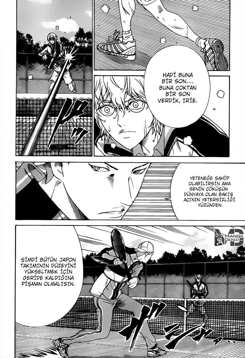 New Prince of Tennis - Sayfa 5