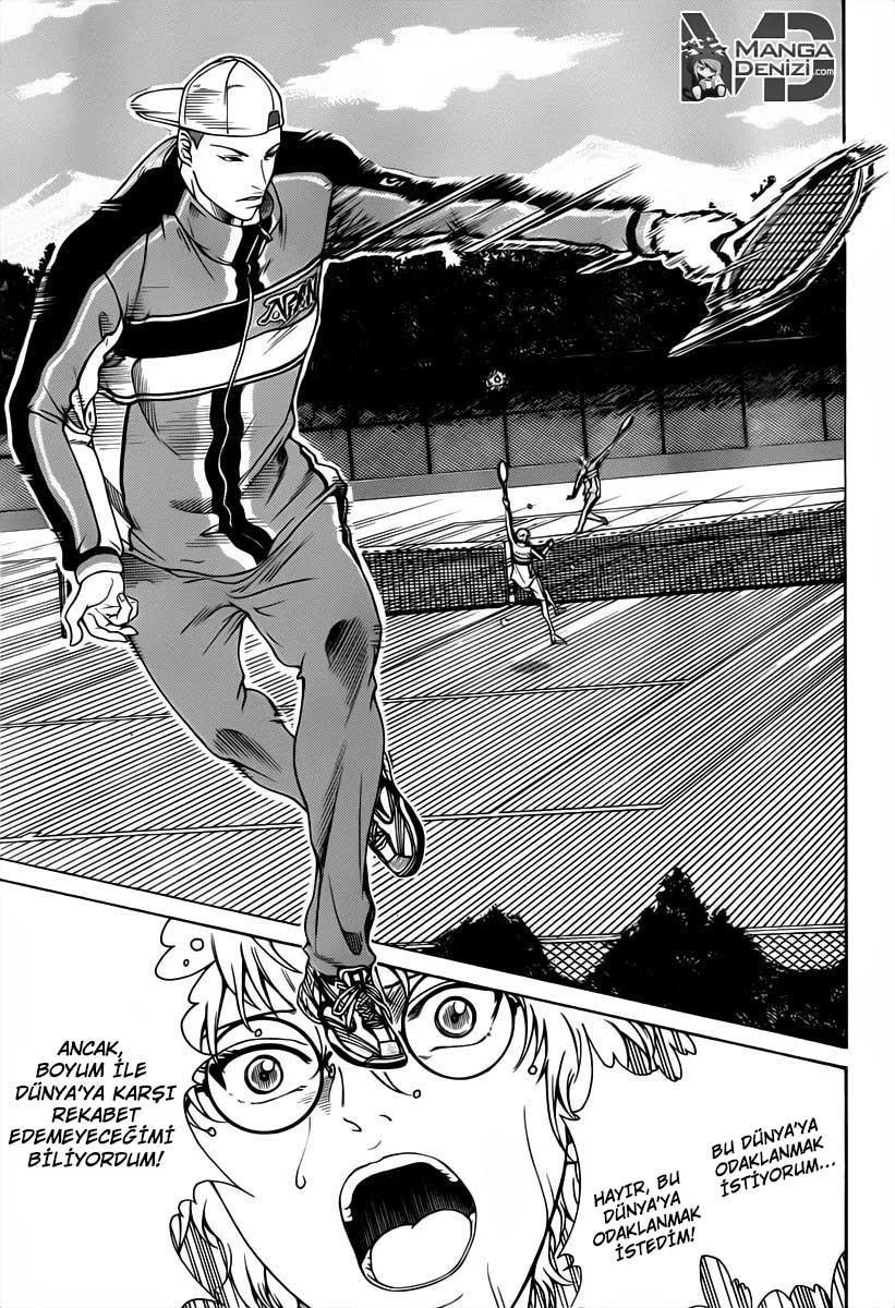 New Prince of Tennis - Sayfa 6