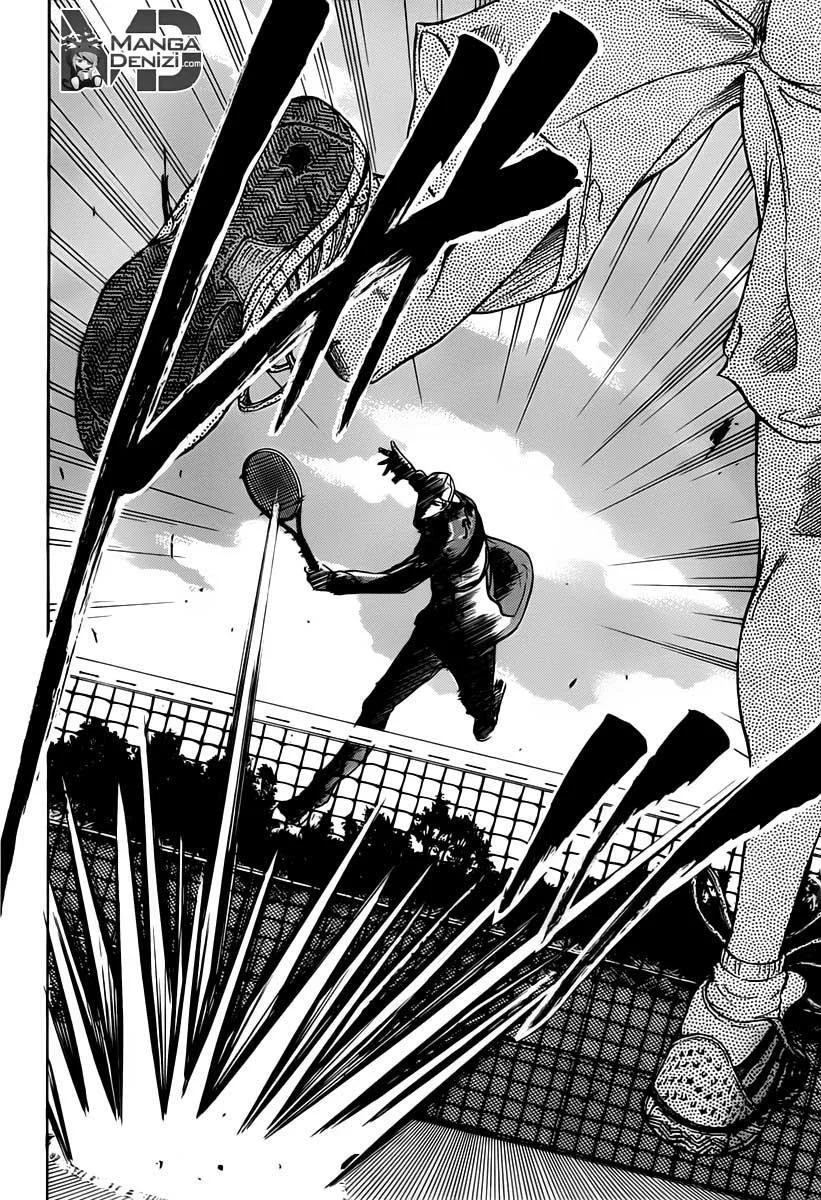 New Prince of Tennis - Sayfa 8