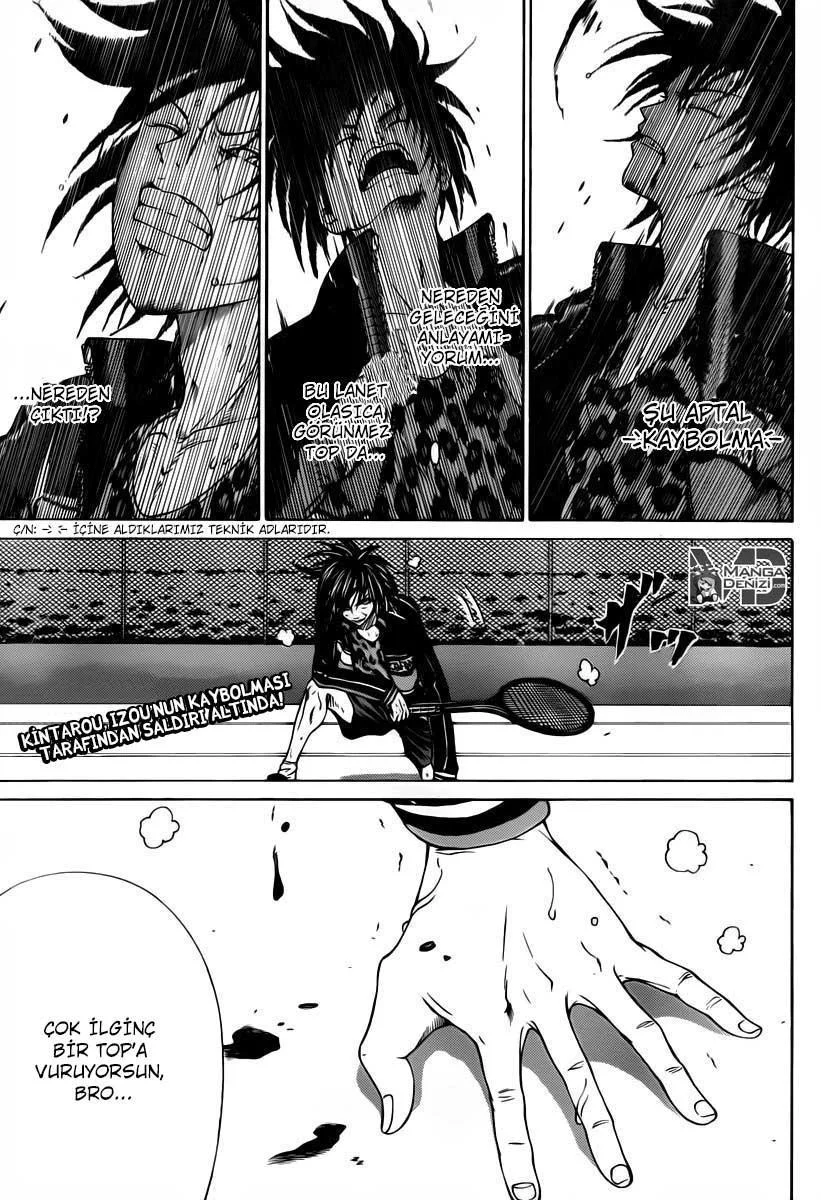 New Prince of Tennis - Sayfa 2