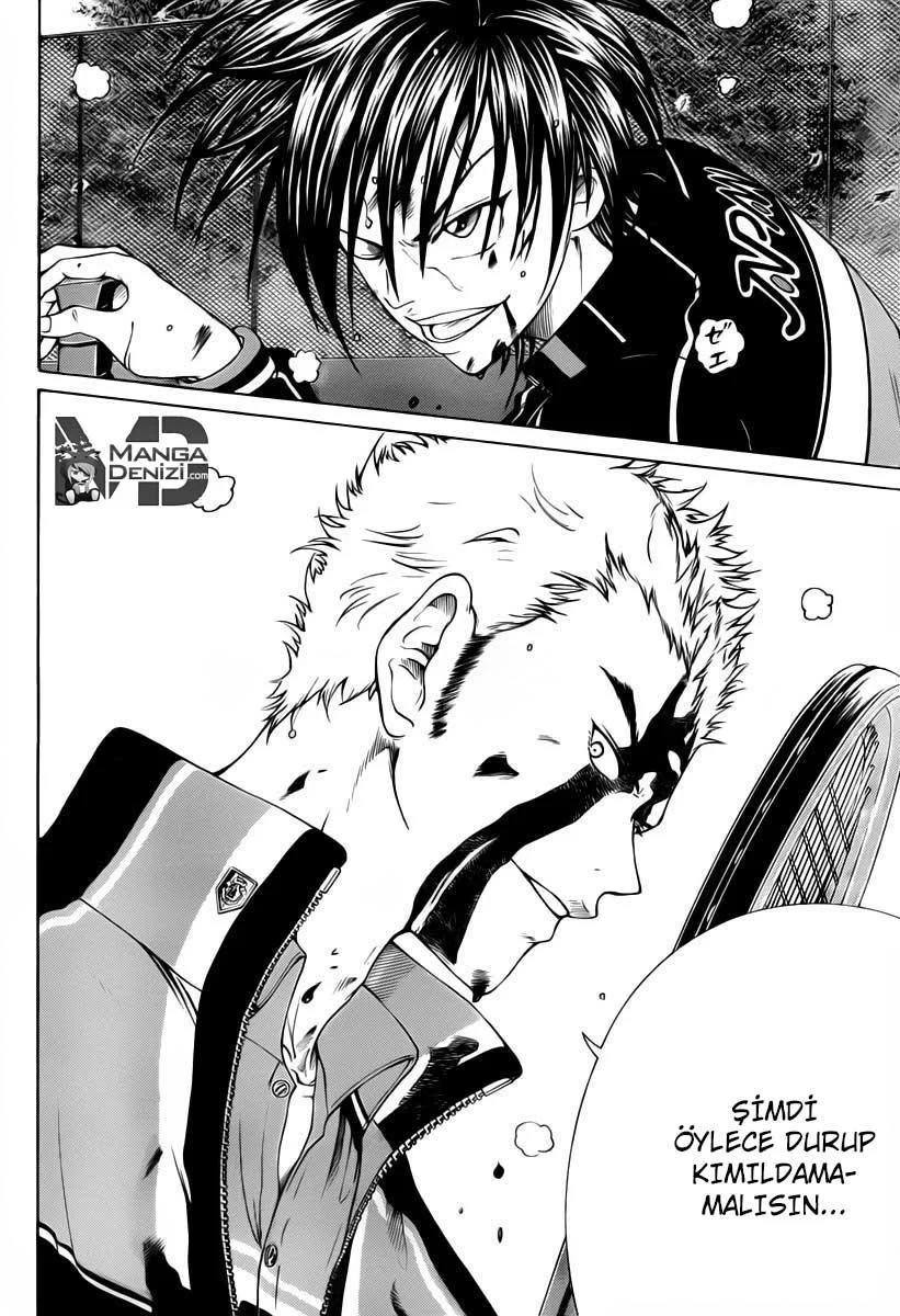 New Prince of Tennis - Sayfa 3