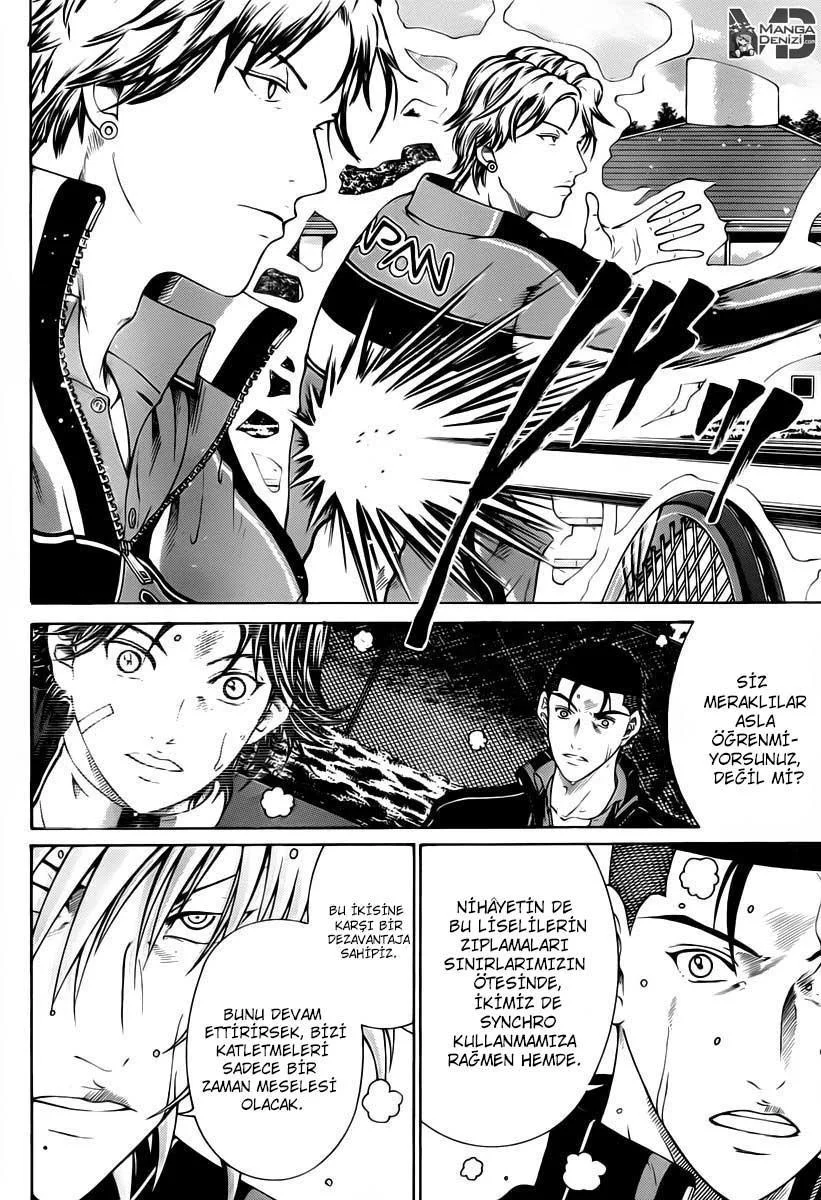 New Prince of Tennis - Sayfa 5