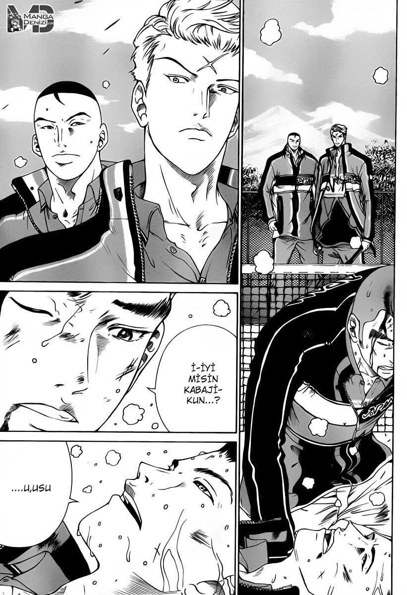 New Prince of Tennis - Sayfa 6