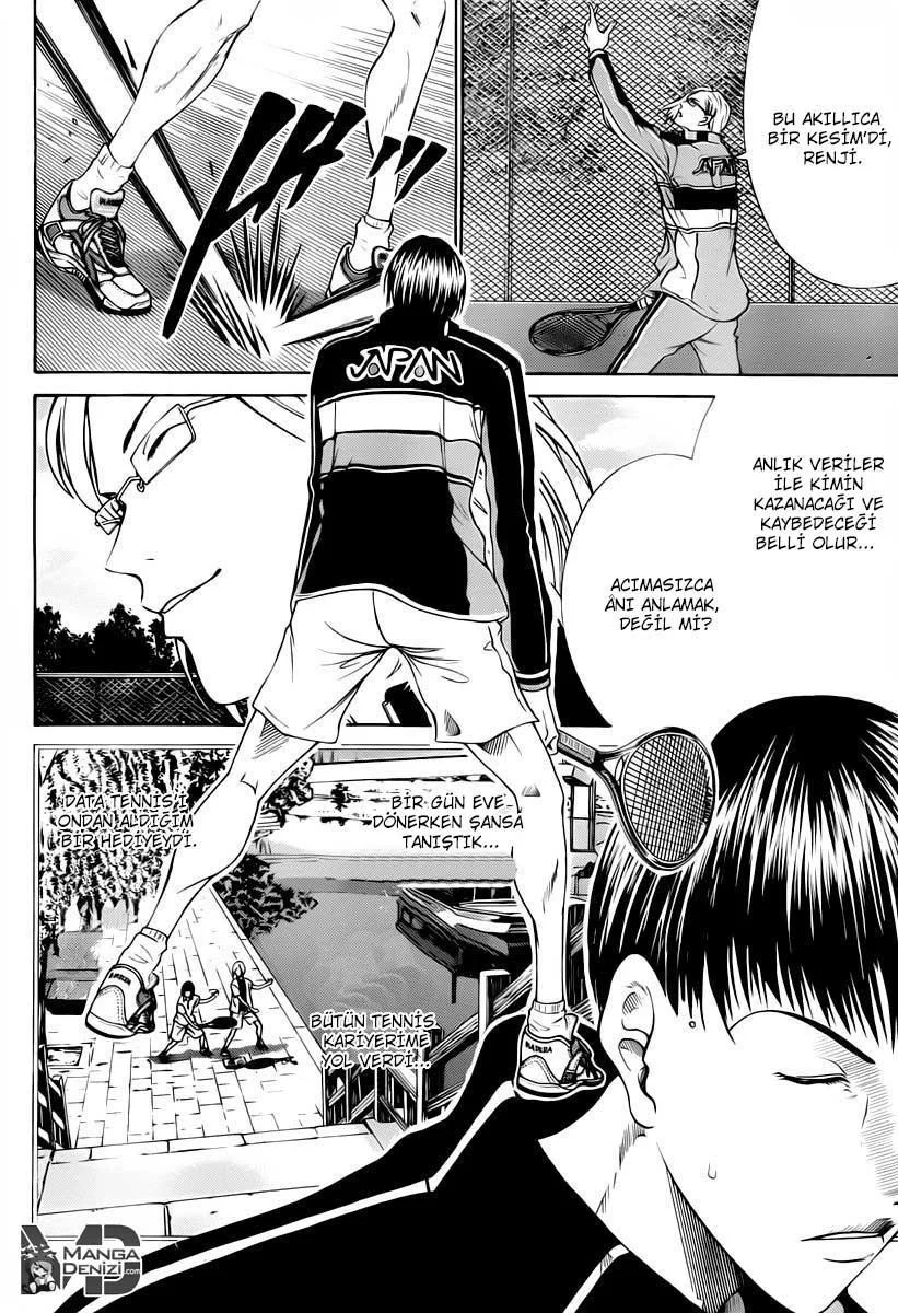 New Prince of Tennis - Sayfa 7