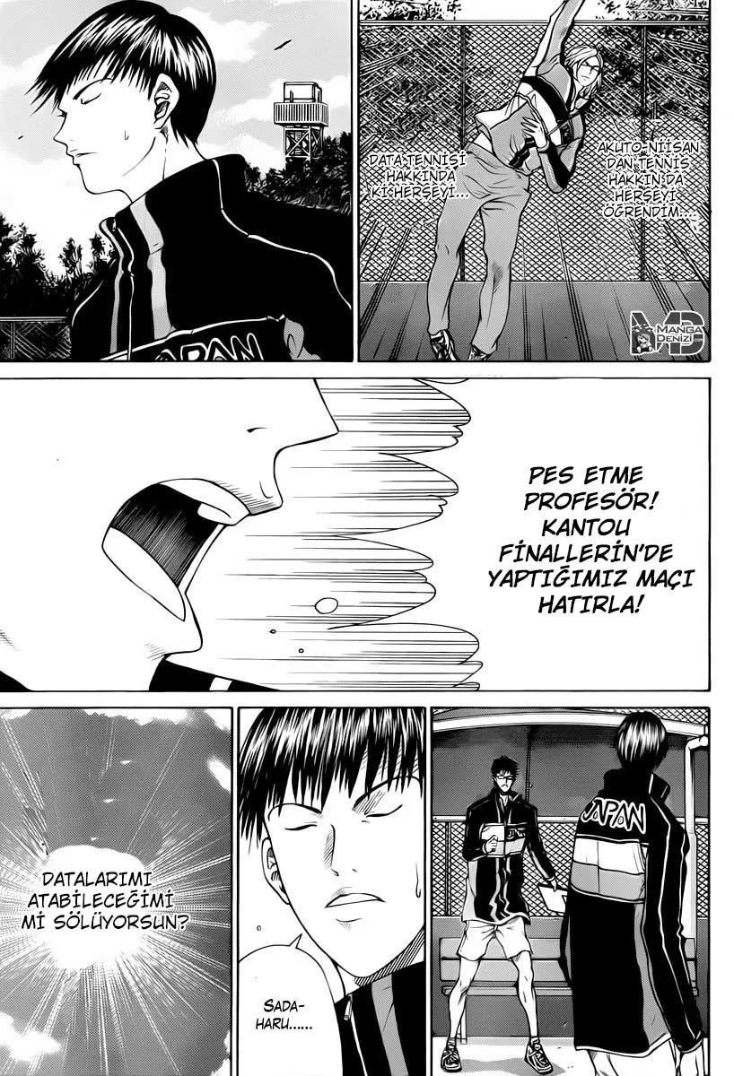 New Prince of Tennis - Sayfa 8