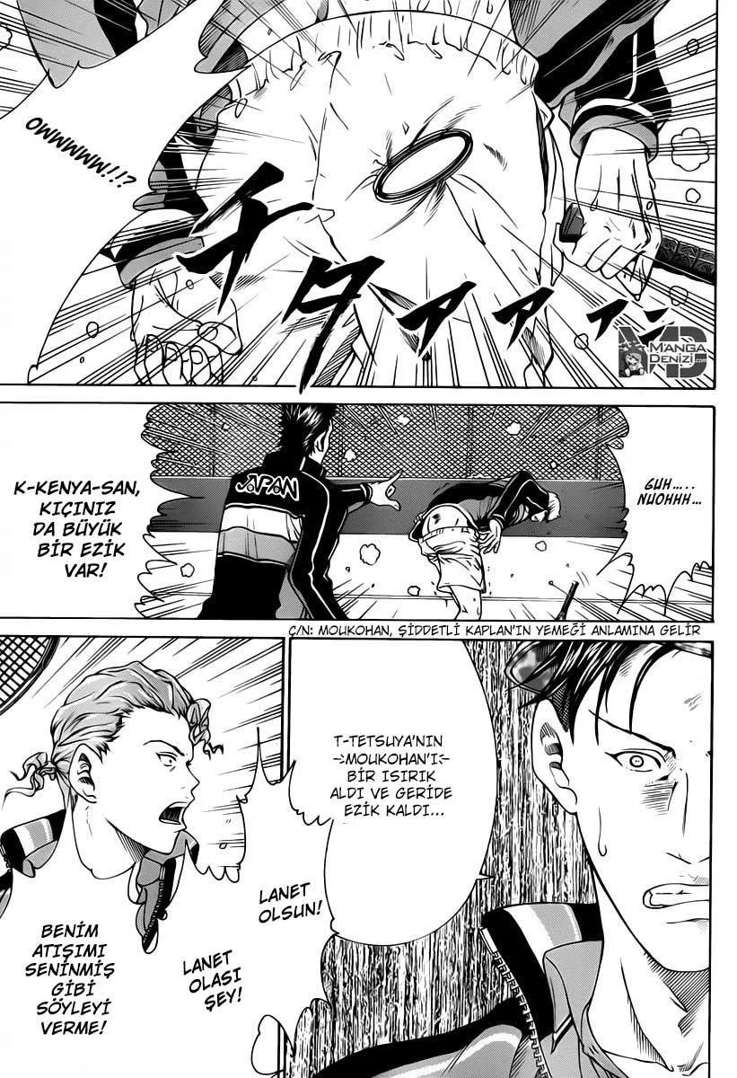 New Prince of Tennis - Sayfa 10