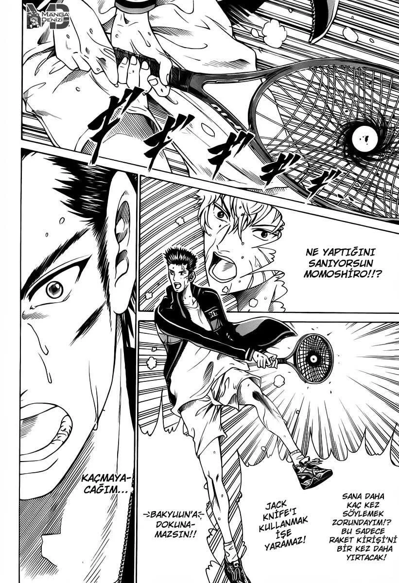 New Prince of Tennis - Sayfa 13