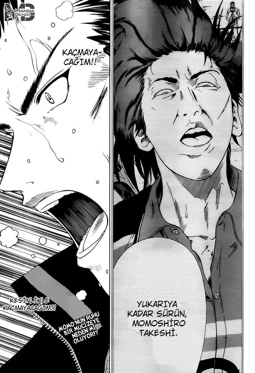 New Prince of Tennis - Sayfa 14