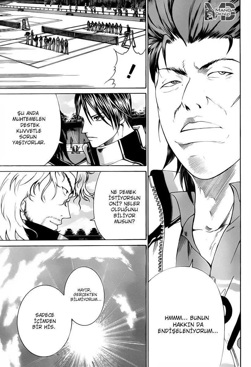 New Prince of Tennis - Sayfa 6