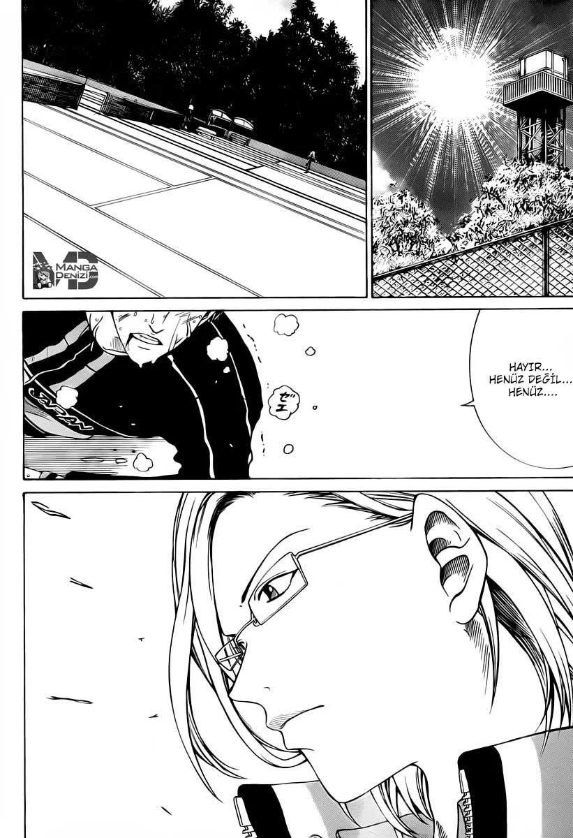 New Prince of Tennis - Sayfa 3