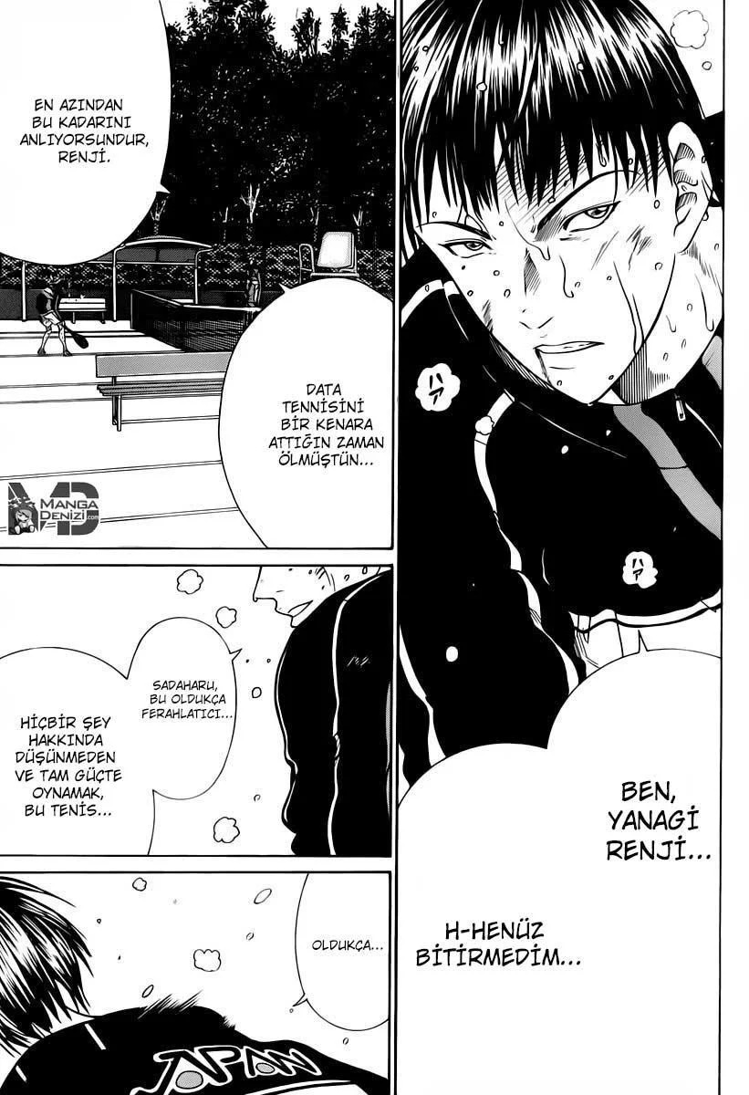 New Prince of Tennis - Sayfa 4