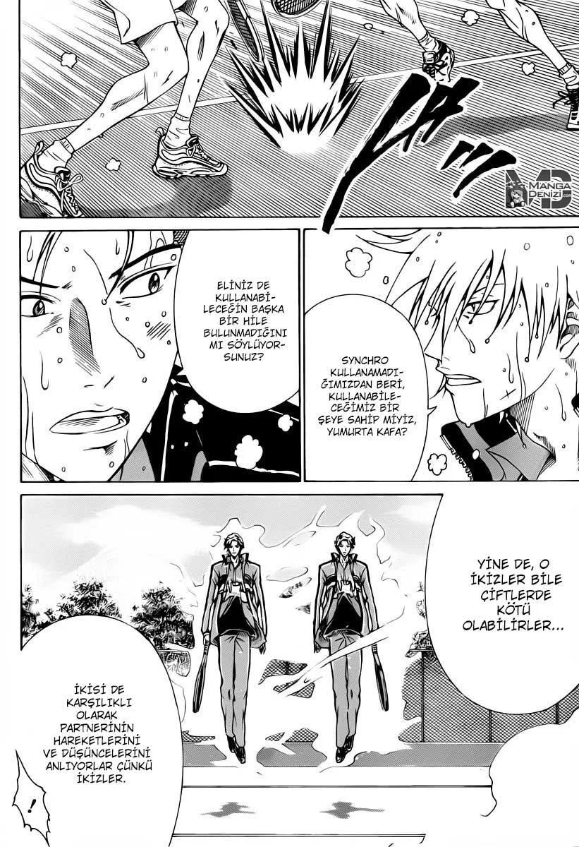 New Prince of Tennis - Sayfa 6