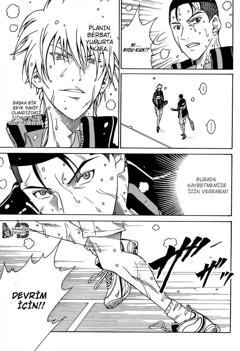 New Prince of Tennis - Sayfa 7