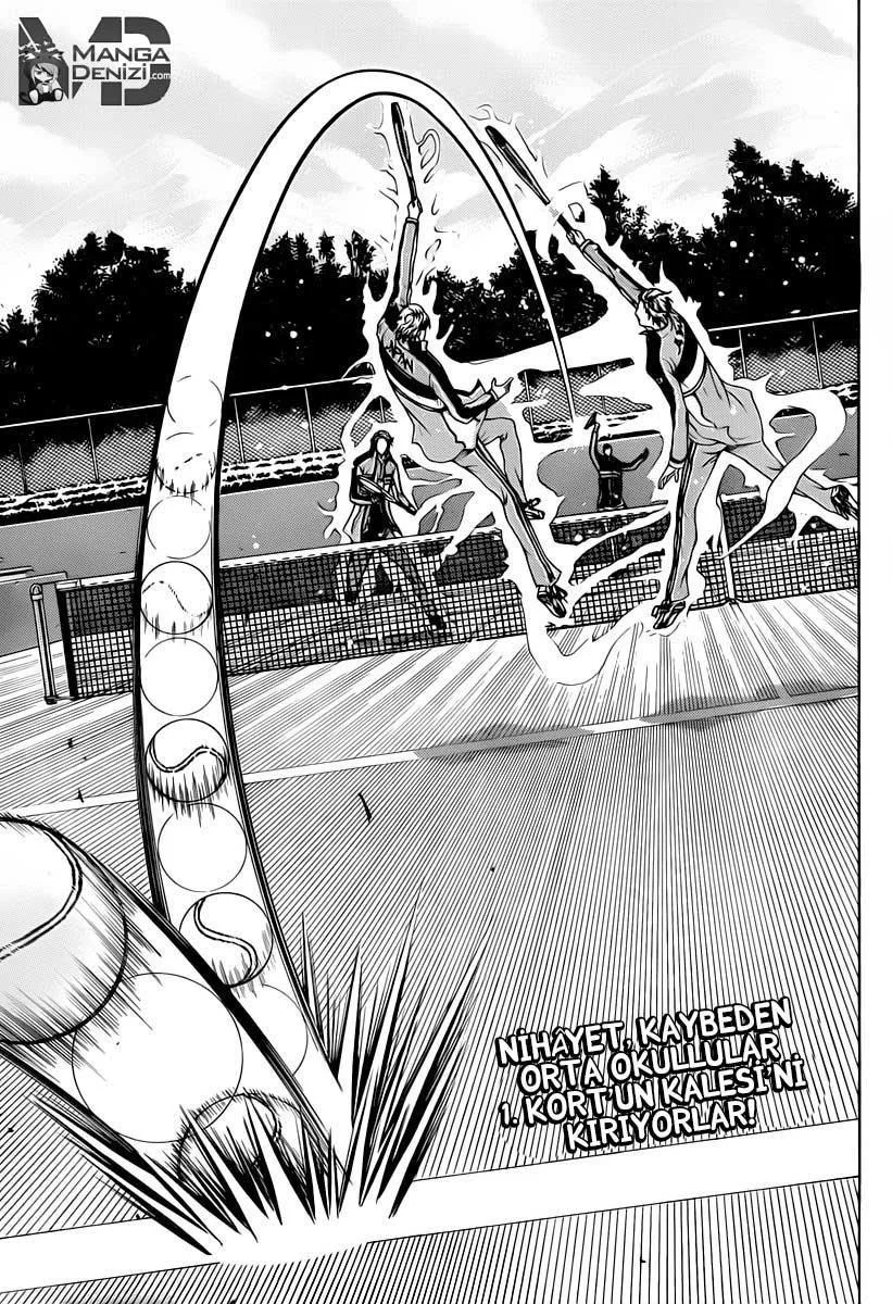 New Prince of Tennis - Sayfa 11