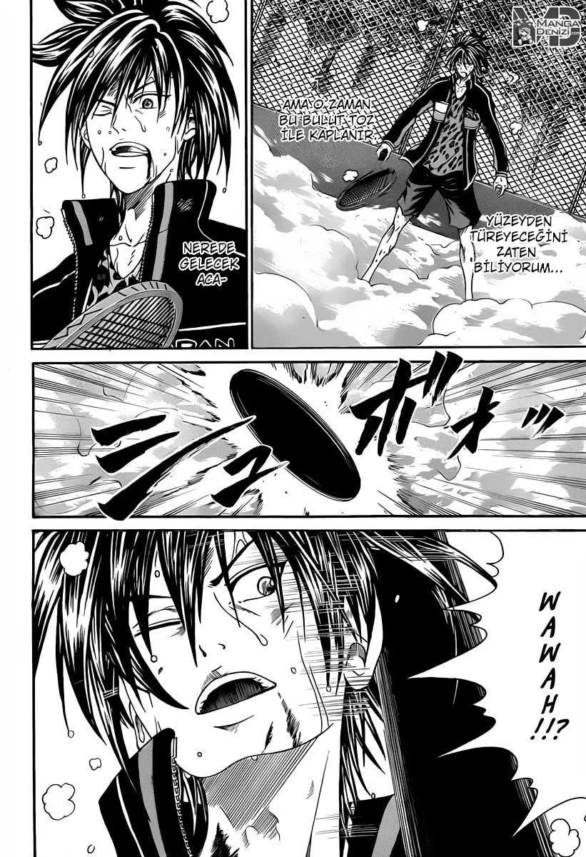 New Prince of Tennis - Sayfa 3