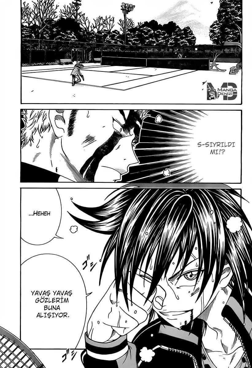 New Prince of Tennis - Sayfa 4