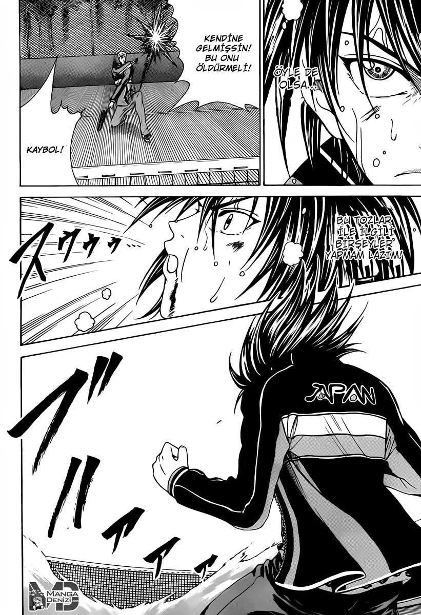 New Prince of Tennis - Sayfa 5