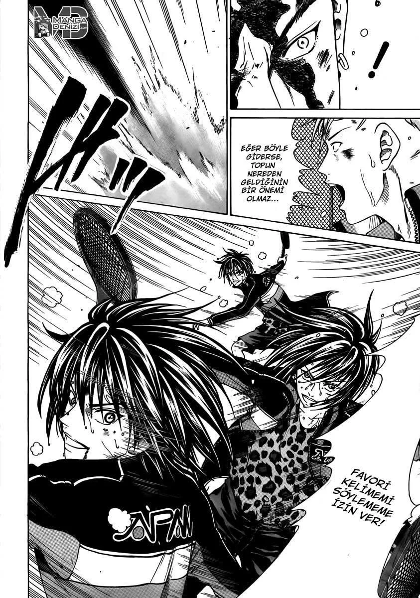 New Prince of Tennis - Sayfa 8