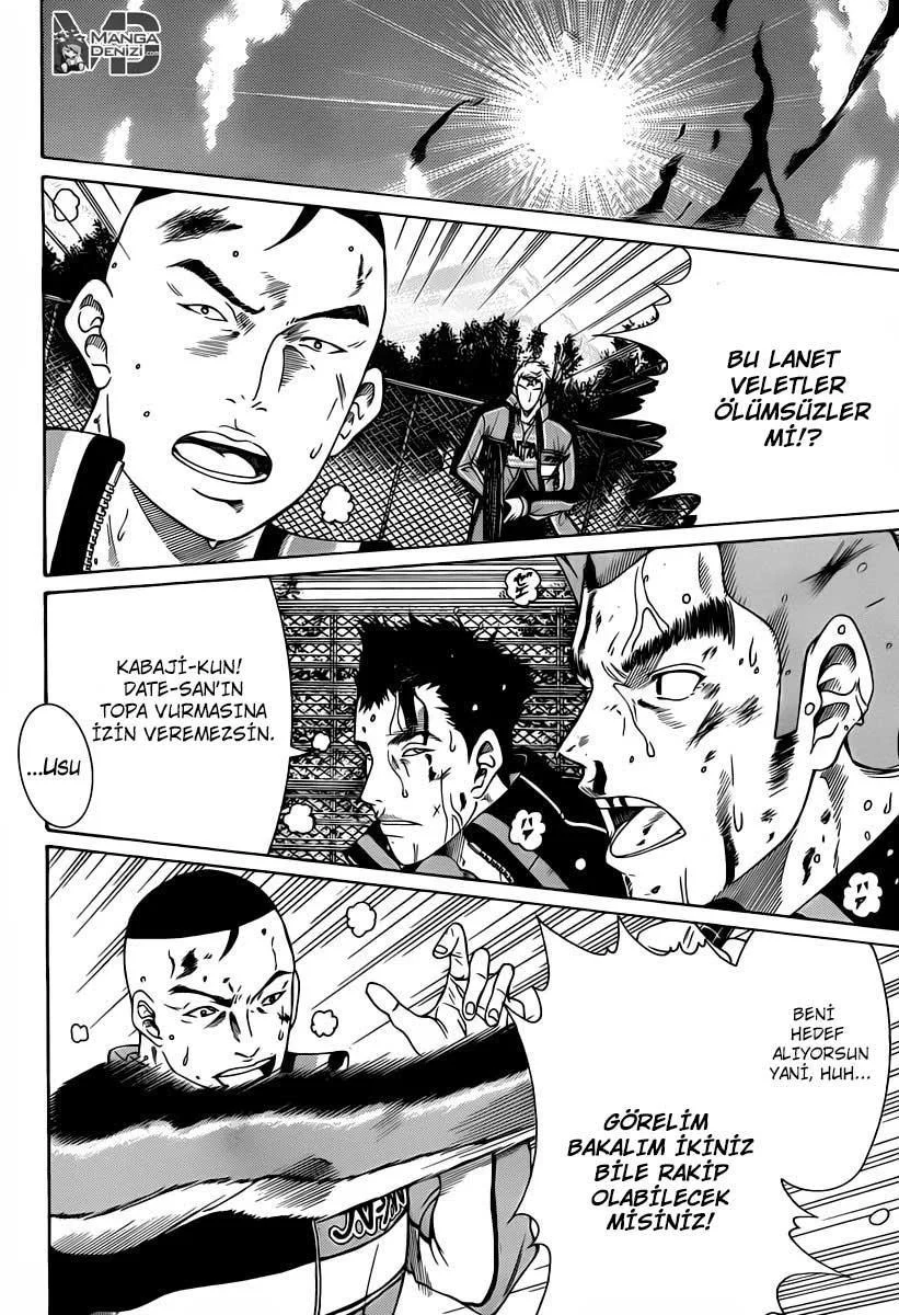 New Prince of Tennis - Sayfa 9