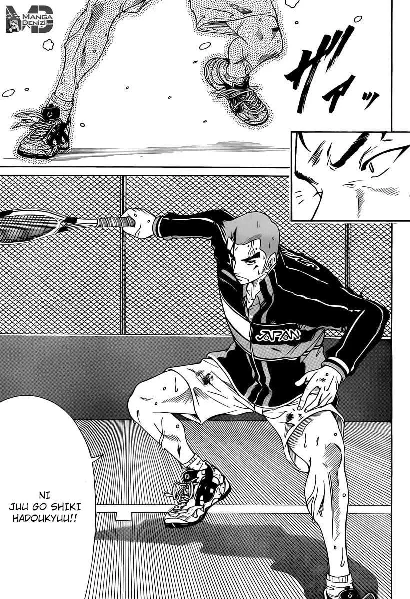 New Prince of Tennis - Sayfa 10