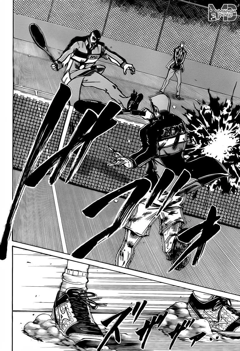 New Prince of Tennis - Sayfa 11