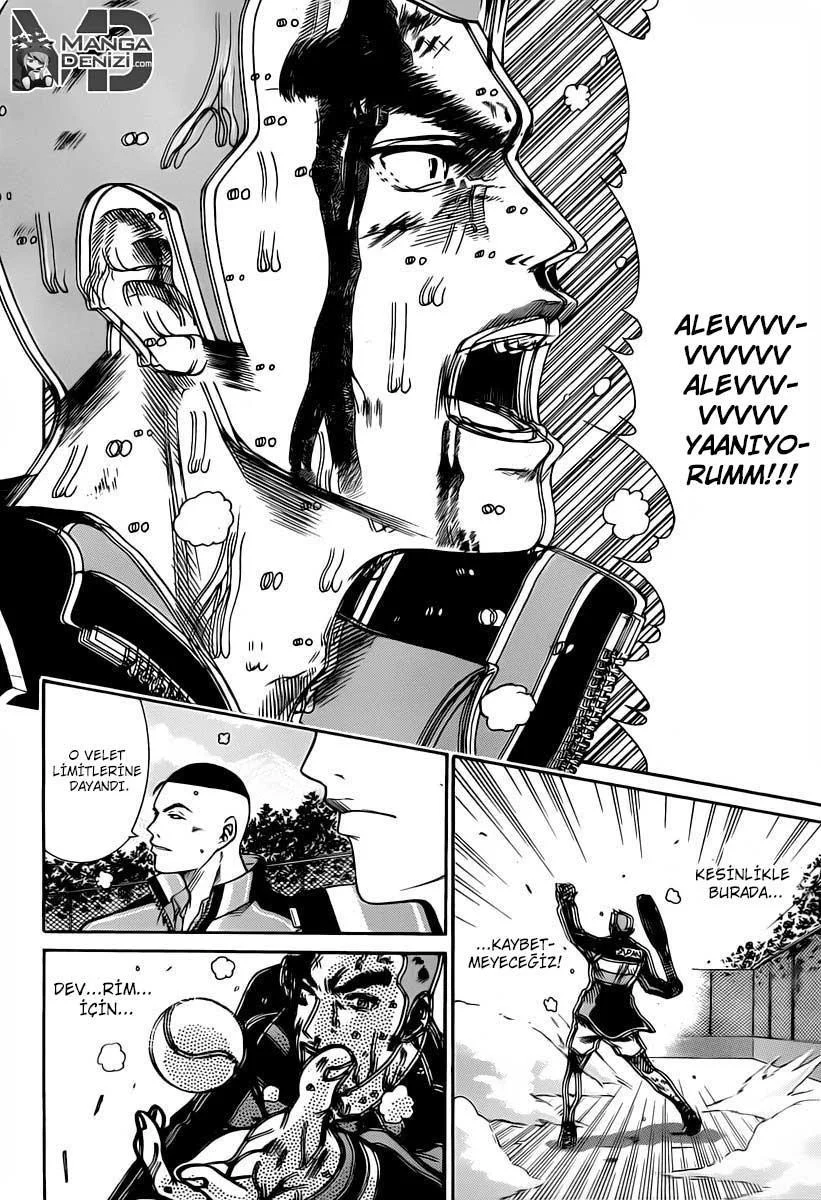 New Prince of Tennis - Sayfa 3