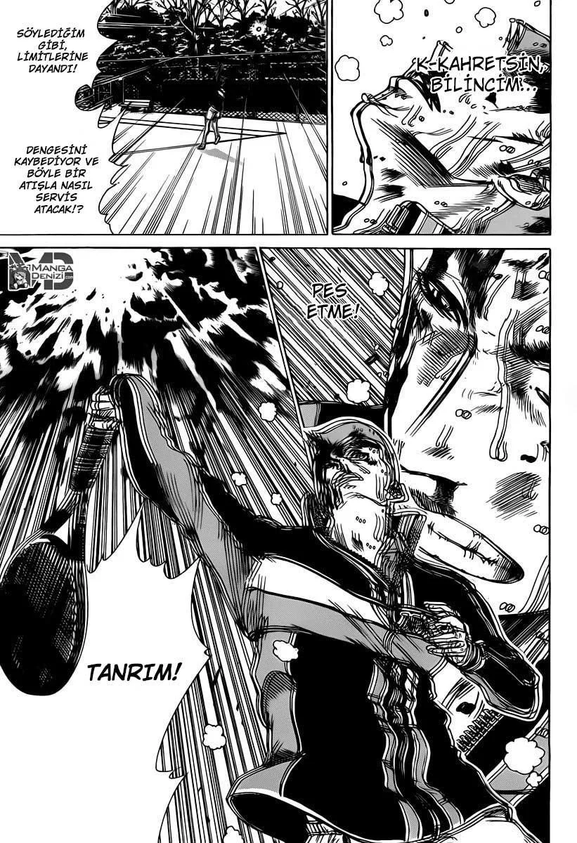 New Prince of Tennis - Sayfa 4