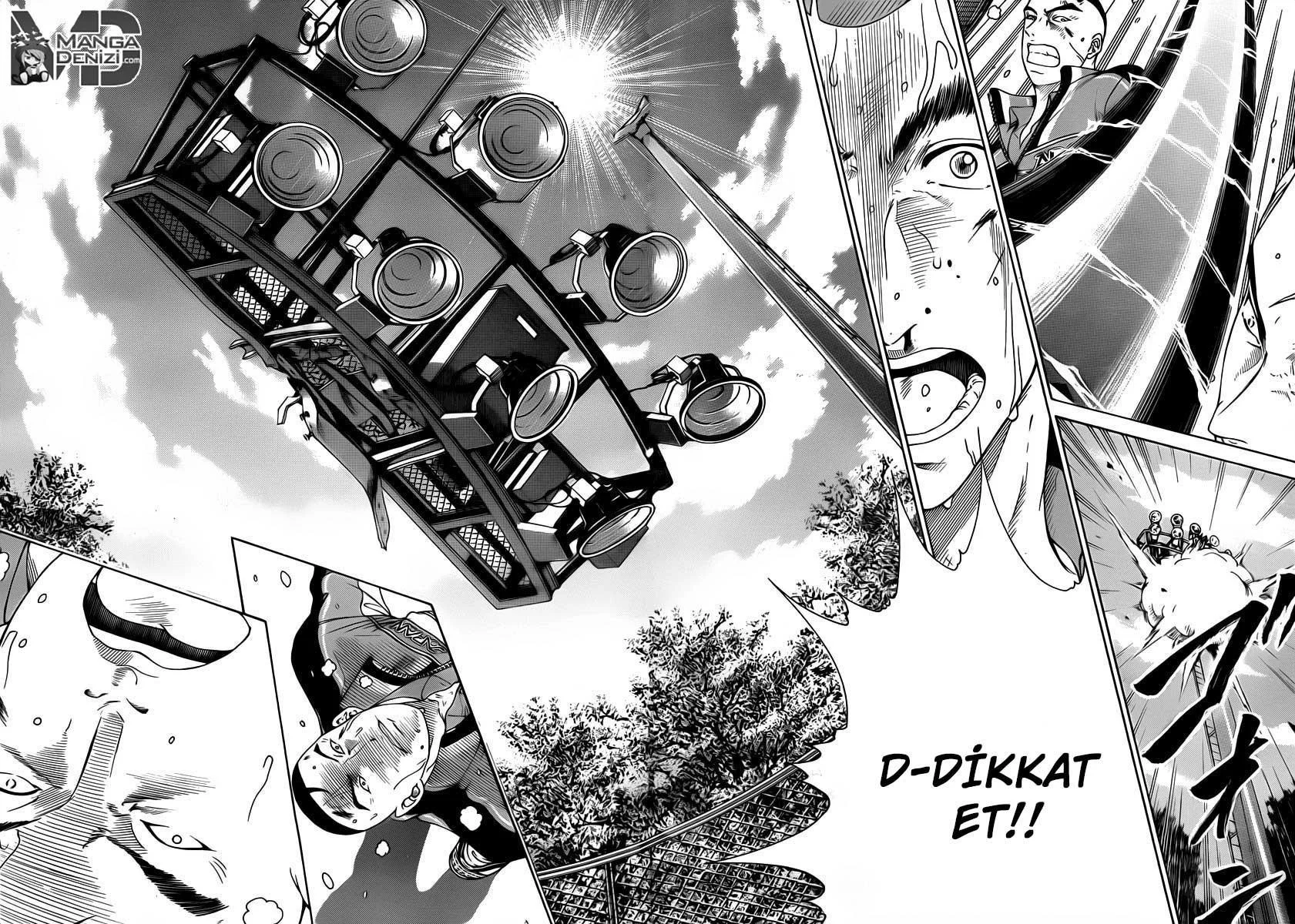 New Prince of Tennis - Sayfa 5