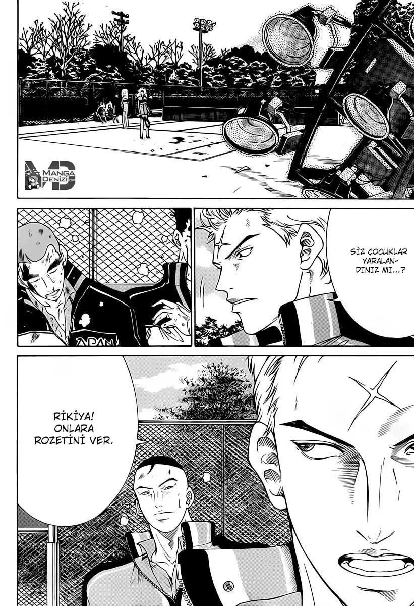 New Prince of Tennis - Sayfa 7