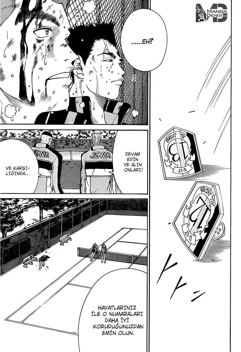 New Prince of Tennis - Sayfa 8