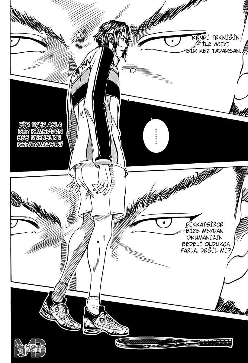 New Prince of Tennis - Sayfa 3