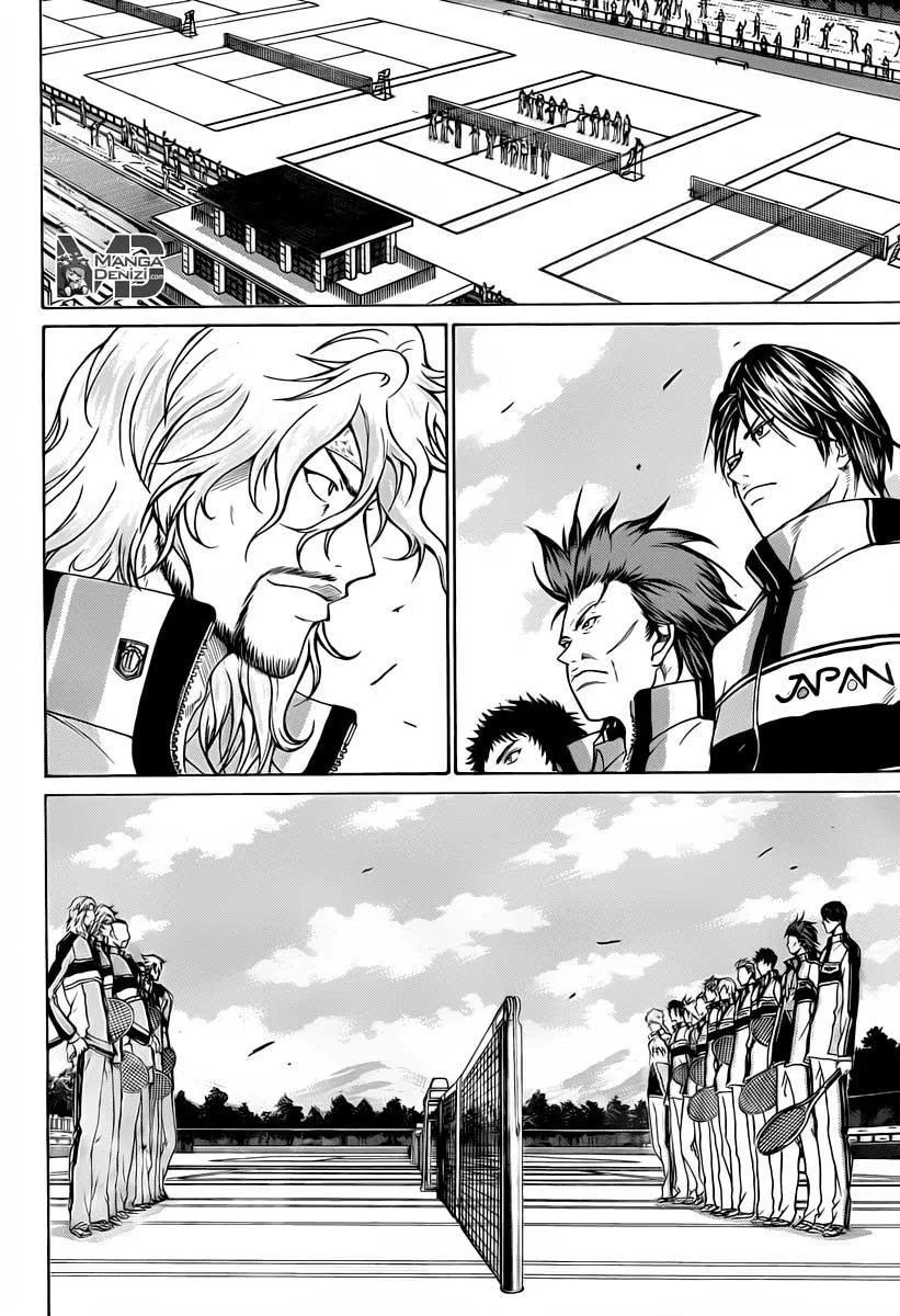 New Prince of Tennis - Sayfa 9