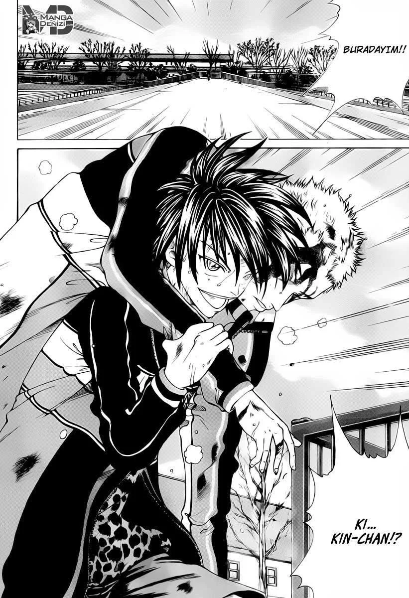 New Prince of Tennis - Sayfa 6