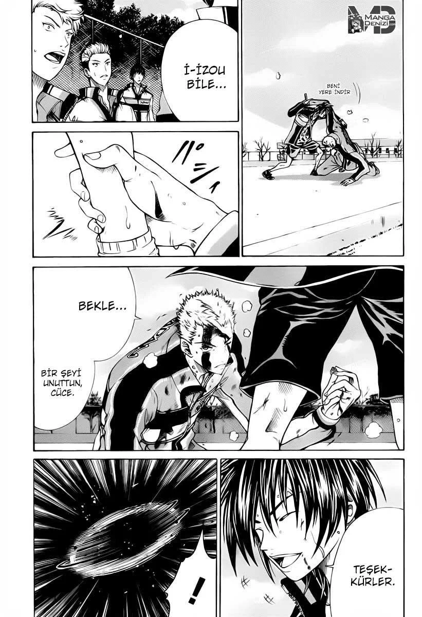 New Prince of Tennis - Sayfa 7