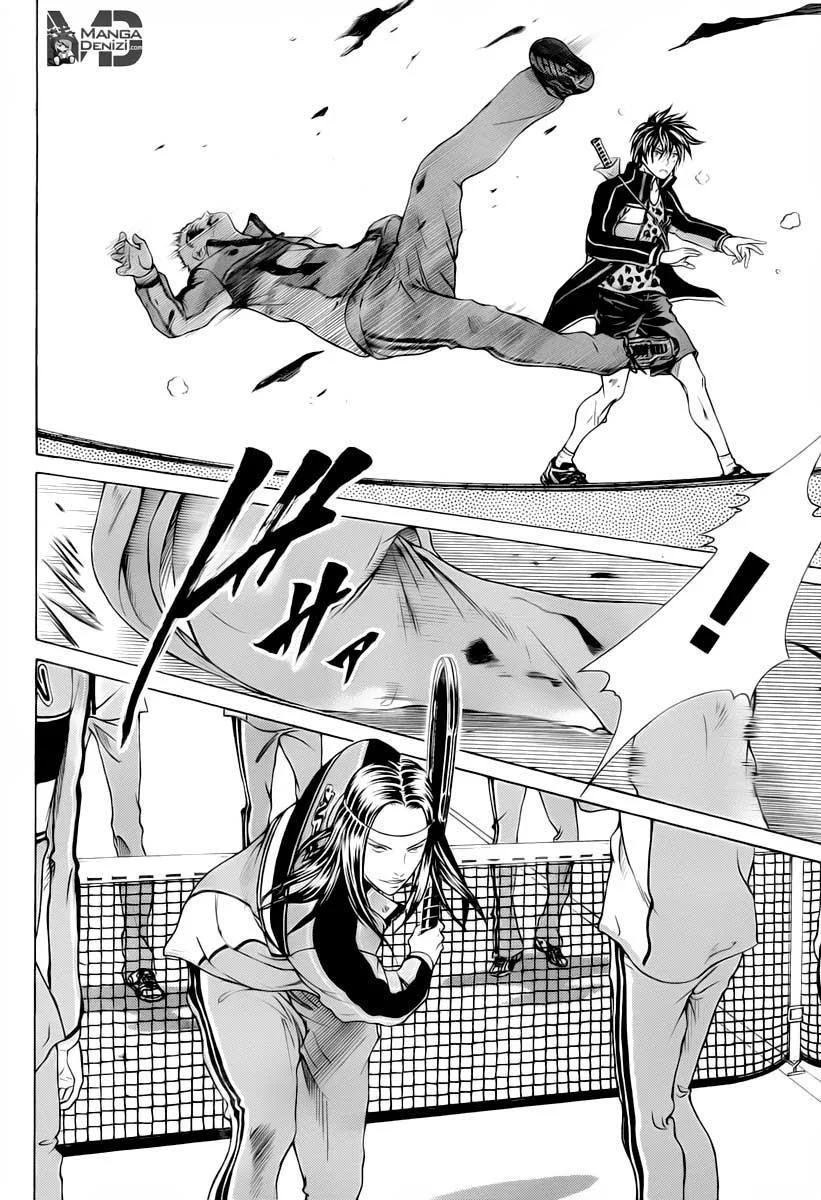 New Prince of Tennis - Sayfa 8